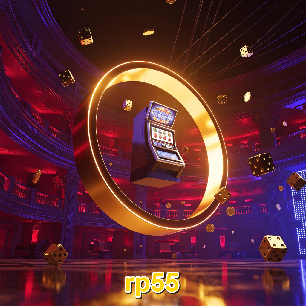 rp55 APK Indonesia - Panduan Lengkap dan Tutorial